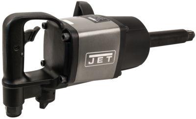 JAT-206, 1 IMPACT WRENCH, 6 EXTENSION (2000 FT-LBS), R6 SERIES