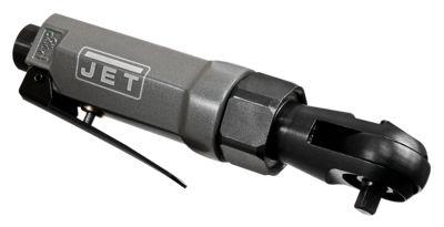 ++ JAT-300, 1/4 STUBBY RATCHET (15 FT-LBS), R6 SERIES