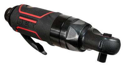 ++ JAT-321, 3/8 MINI IMPACT RATCHET (50 FT-LBS), R12 SERIES