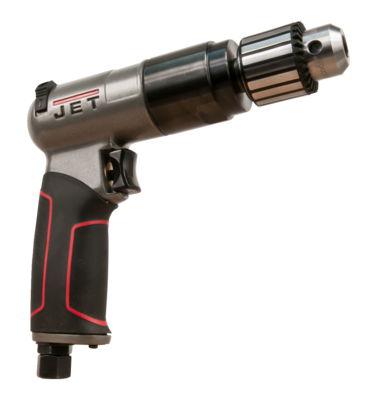 ++ JAT-610, 3/8 REVERSIBLE DRILL, R8 SERIES