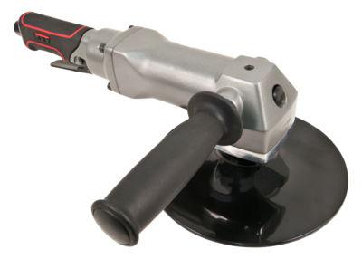 ++ JAT-741, 7 ANGLE POLISHER, R8 SERIES