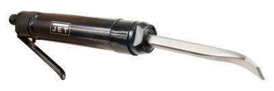 ++ JAT-821, FLUX CHIPPER, LEVER LOCK, R8 SERIES