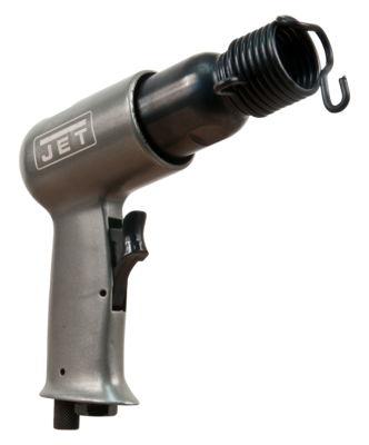 ++ JAT-900, 1-5/8 STROKE RIVETING HAMMER, R6 SERIES