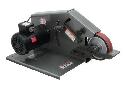 jet j-4103 square wheel belt sander