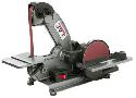  jet J-4002 1 x 42 Bench Belt and Disc Sander