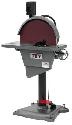 jet  J-4421-2 20" Disc Sander