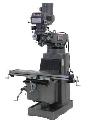 Variable speed vertical milling machine - jtm-1050