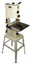 Jet JWB-10, 10 inch Open Stand Bandsaw