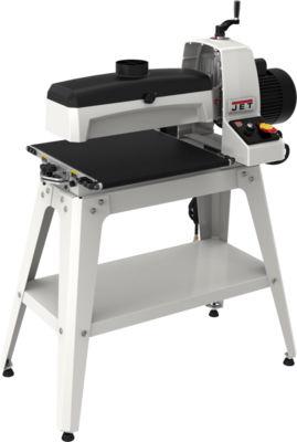 Jet JWDS-1632 16-32 Drum Sander Kit