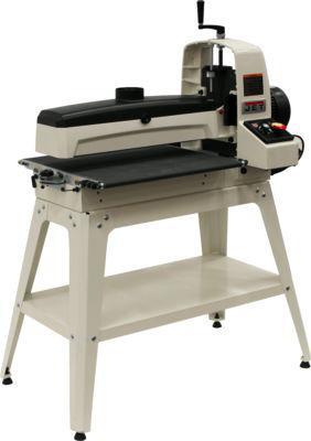  JWDS-2244 Drum Sander With Stand