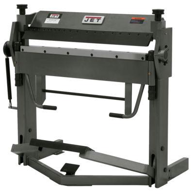 jet 40 x 12 box and pan brake