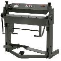 Foot Brake Assist -  Box and Pan Brake