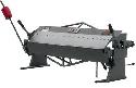 754105 BPB-1648, 48 X 16 GAUGE BENCH MODEL BOX & PAN BRAKE
