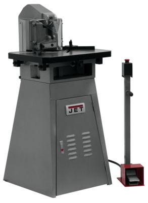 PMN-11 PNEUMATIC SHEET METAL NOTCHER
