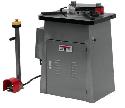 jet EMN-9 HYDRAULIC SHEET METAL NOTCHER