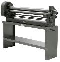 SR-1650M, 50 X 16 GAUGE BENCH MODEL SLIP ROLL