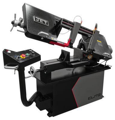  EHB-916V, 9 x 16 Variable Speed Bandsaw