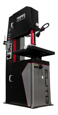  EVBS-20, 20" Vertical Bandsaw