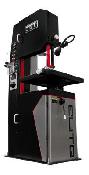 JET Elite EVBS-20, 20 inch Vertical Bandsaw 