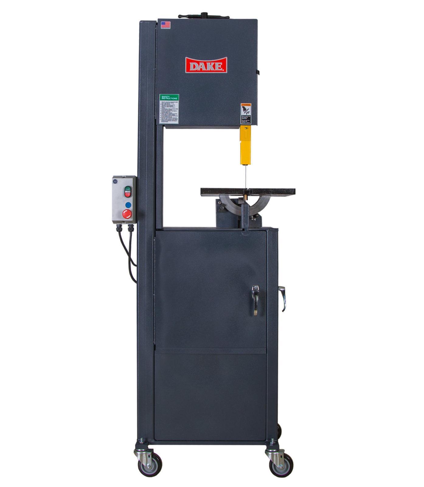 14-10-Vertical-Bandsaw