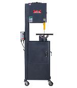 dale 14-10 - 14" pama 4-speed vertical bandsaws