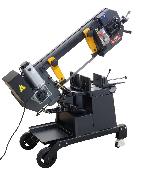 dake Dual Mitering Bandsaw