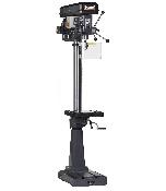  Model SB-16 Floor Model Drill Presses 5/8 inch drill capacity 