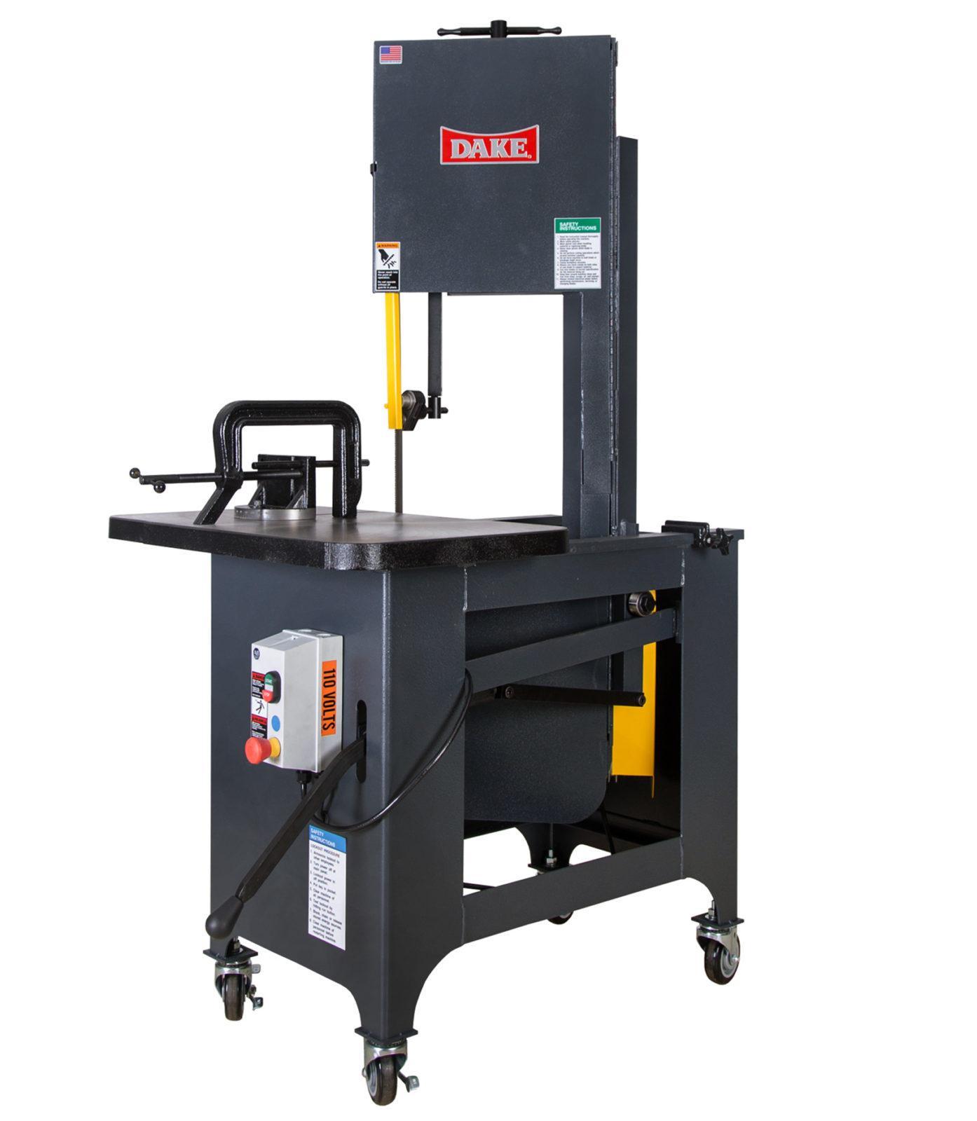 SXC-Vertical-Bandsaw