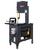 dake sxc - gravety fed 14" work-amatic bandsaws