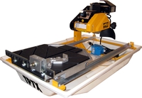 Multiquip TP7X -  7" Wet tile saw