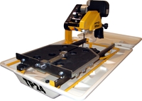 multiquip TP24 - pro series 10" tile saw