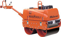  MultiQuip Compaction Equipment