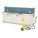 SH-8014 80 in - 14GA Hydraulic Shear