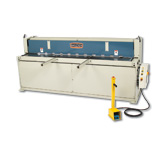 SH-10010 100 in - 10GA Hydraulic Shear