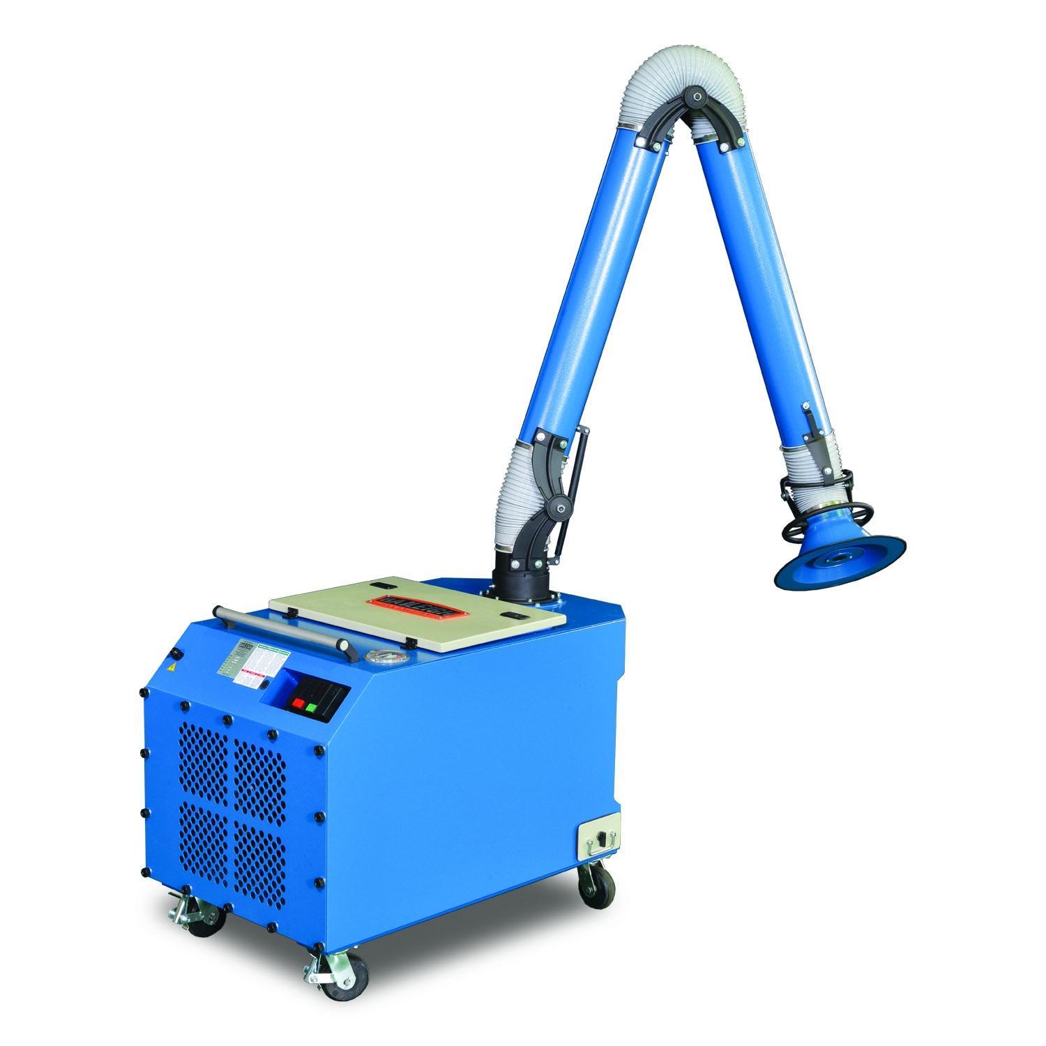 Portable Fume Extractor - FE-850