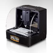 DEM-0906 Desktop CNC Engraving Table