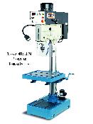 Baileigh DP-1250VS-HS 1-1/2 inch  High Speed Drill Press 