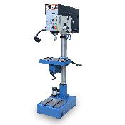 Baileigh DP-1400VS 1-1/4 inch  Variable Speed Drill Press 