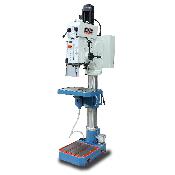 Baileigh  DP-1850G 1.57 inch  Gear Driven Drill Press 