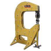 BAILEIGH EW-30 English Wheel 30 inch x 14ga