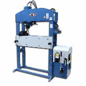 Baileigh 66 Ton Hydraulic shop press