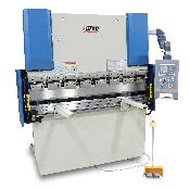 BP-3305CNC - CNC Press Brake