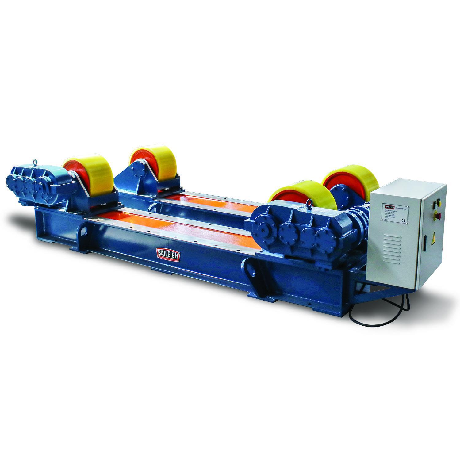 Turning Roll Welding Positioner - RWP-440