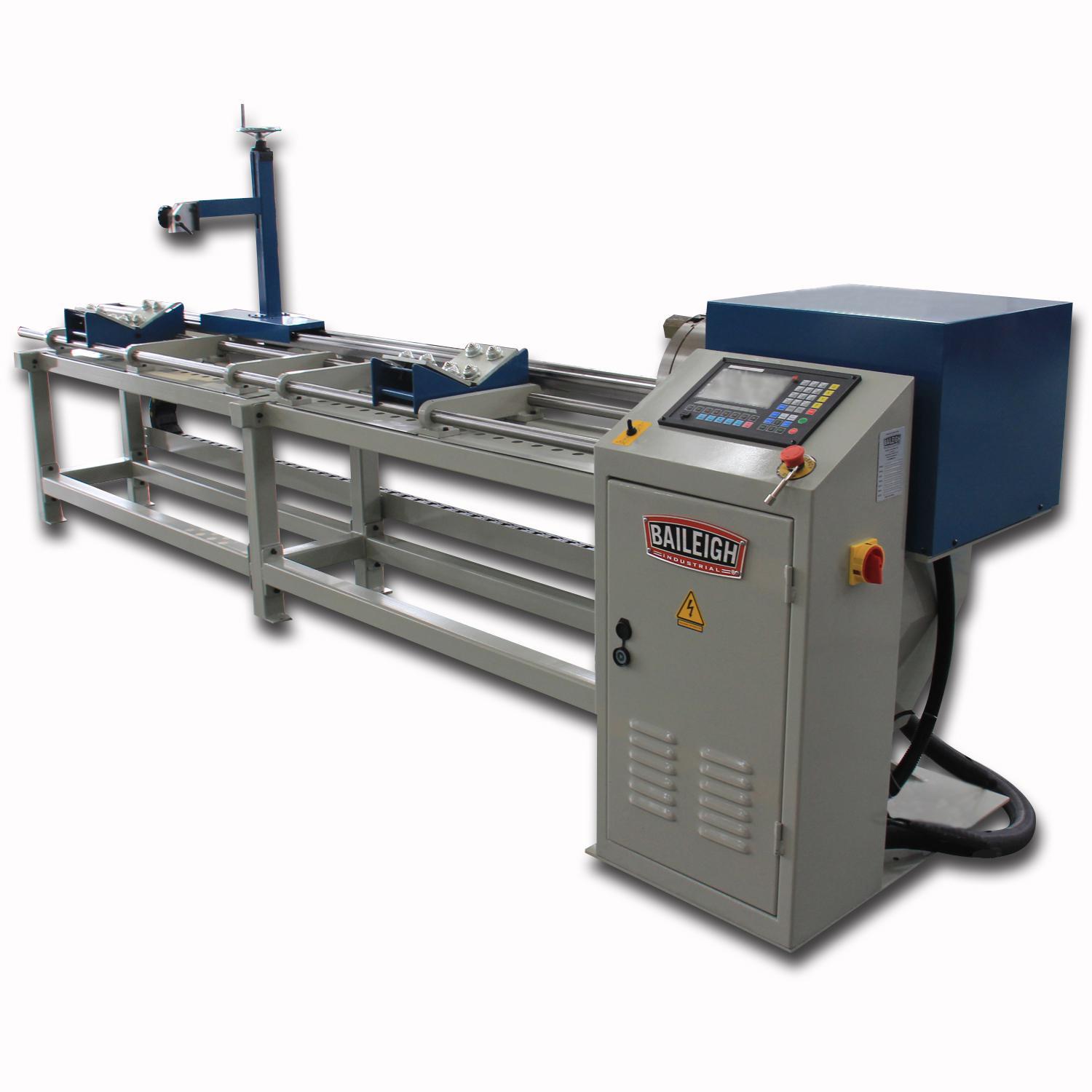 Plasma Tube Profiling Machine (PTP-1110)