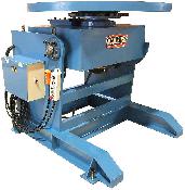 WP-1100 Welding Positioner 