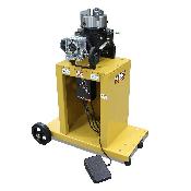 WP-1800F Welding Positioner 