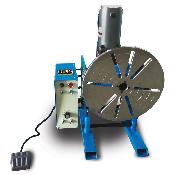 WP-750 Welding Positioner 