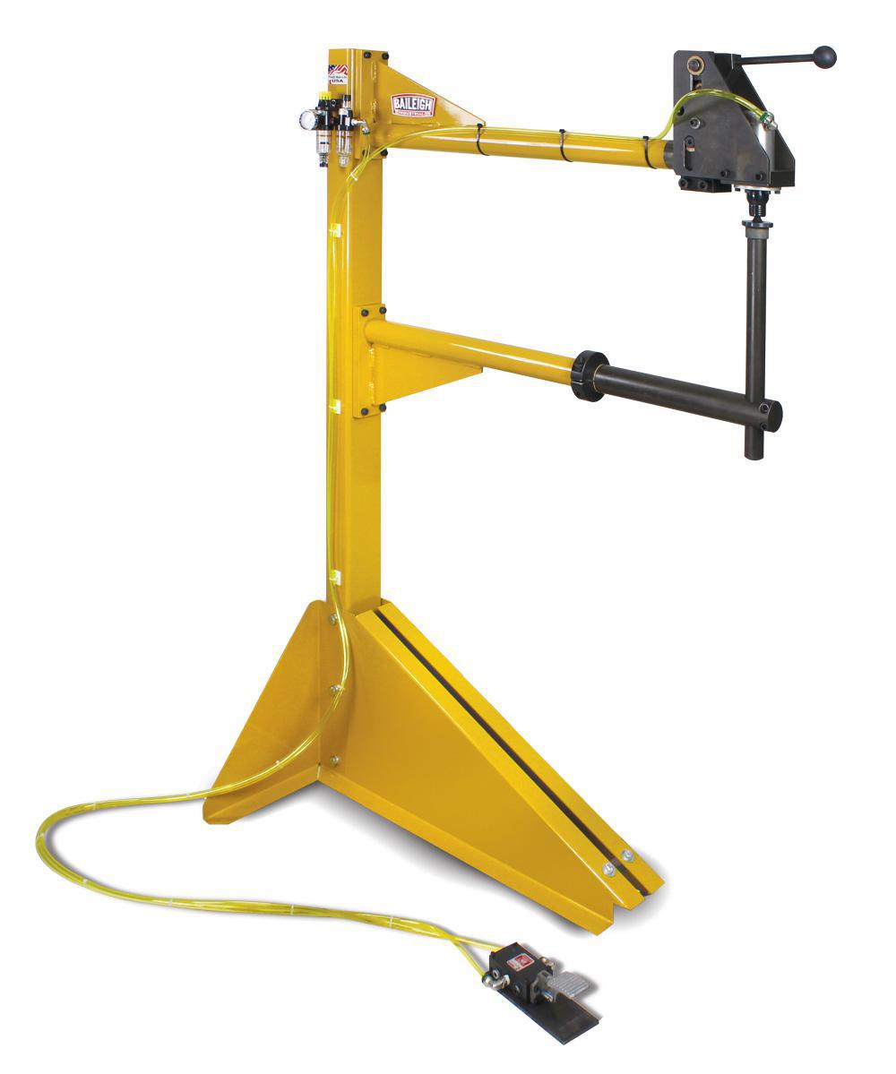 Planishing Hammer PH-36A