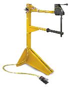  Baileigh PH-36A Planishing Hammer 