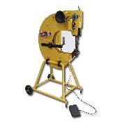 Woodward Fab Planishing Hammer WFPH26-T